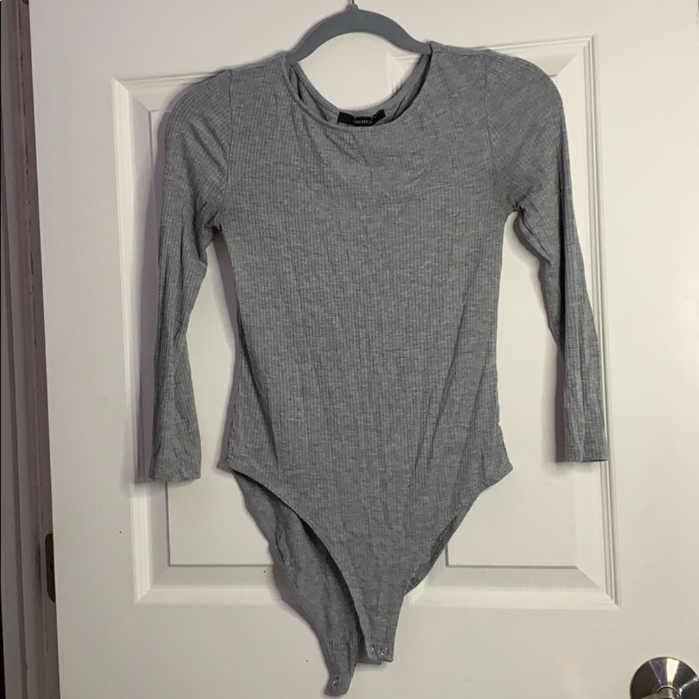 Forever21 Bodysuit